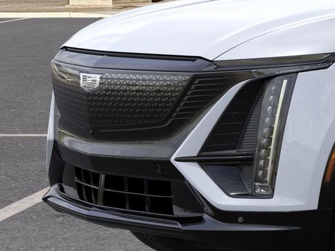 New 2026 Cadillac Lyriq Premium Sport AWD/4WD image 13