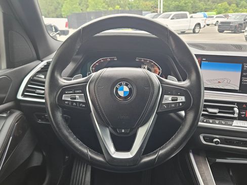 Used 2023 BMW X5 xDrive40i AWD/4WD image 15