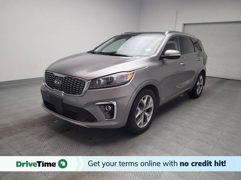 Used 2019 Kia Sorento SX image 1