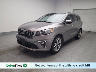 Used 2019 Kia Sorento SX