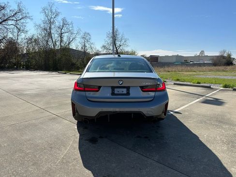 Certified 2023 BMW 330e 330e iPerformance w/ M Sport Package image 4