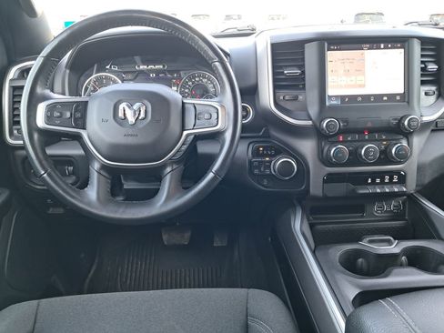 Used 2023 RAM 1500 Big Horn image 18