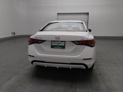 Used 2023 Nissan Sentra SV FWD image 7