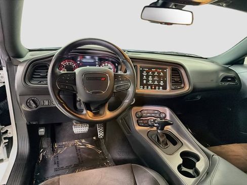 Used 2023 Dodge Challenger R/T w/ Plus Package RWD image 22