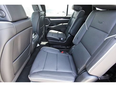 New 2026 Cadillac Escalade Sport RWD image 7