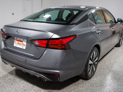 Used 2020 Nissan Altima 2.5 SL image 7