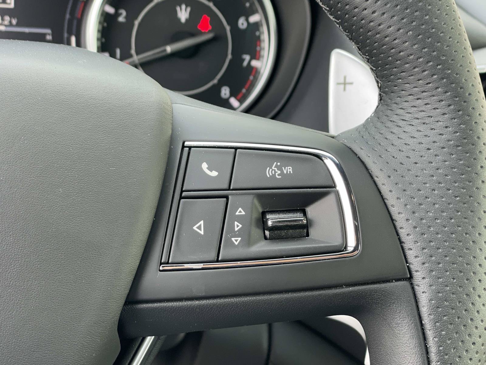 Used 2024 Maserati Ghibli Modena Ultima Q4 AWD/4WD image 9