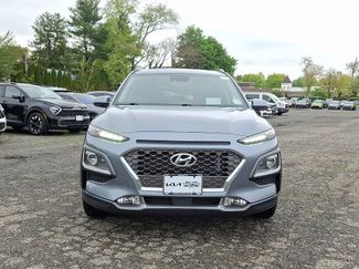 Used 2021 Hyundai Kona Ultimate AWD/4WD video 2