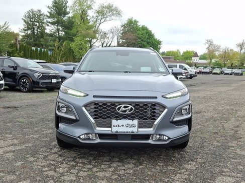Used 2021 Hyundai Kona Ultimate AWD/4WD image 2