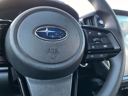 New 2026 Subaru Crosstrek 2.0i Premium image 21