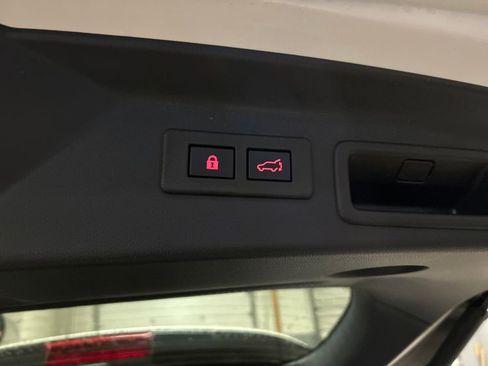 New 2026 Subaru Forester Touring image 20