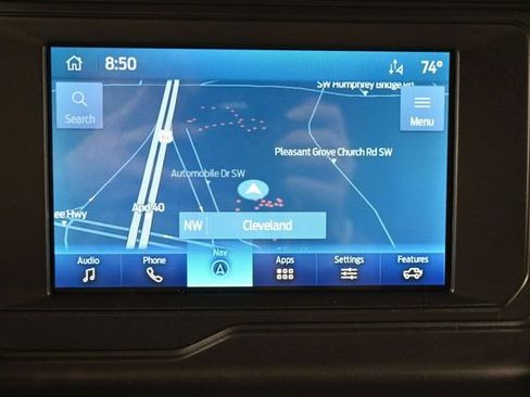 Certified 2023 Ford Bronco Big Bend AWD/4WD image 29