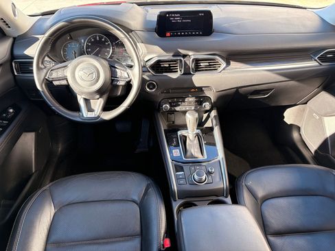 Used 2019 MAZDA CX-5 Grand Touring w/ GT Premium Package image 16