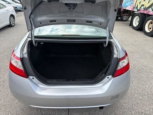Used 2010 Honda Civic LX image 18