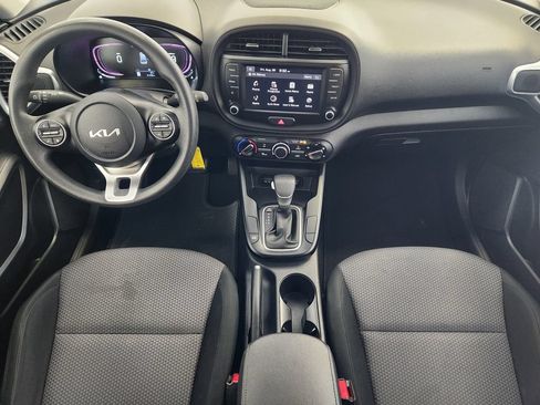 Used 2024 Kia Soul LX w/ Option Group 015 FWD image 26