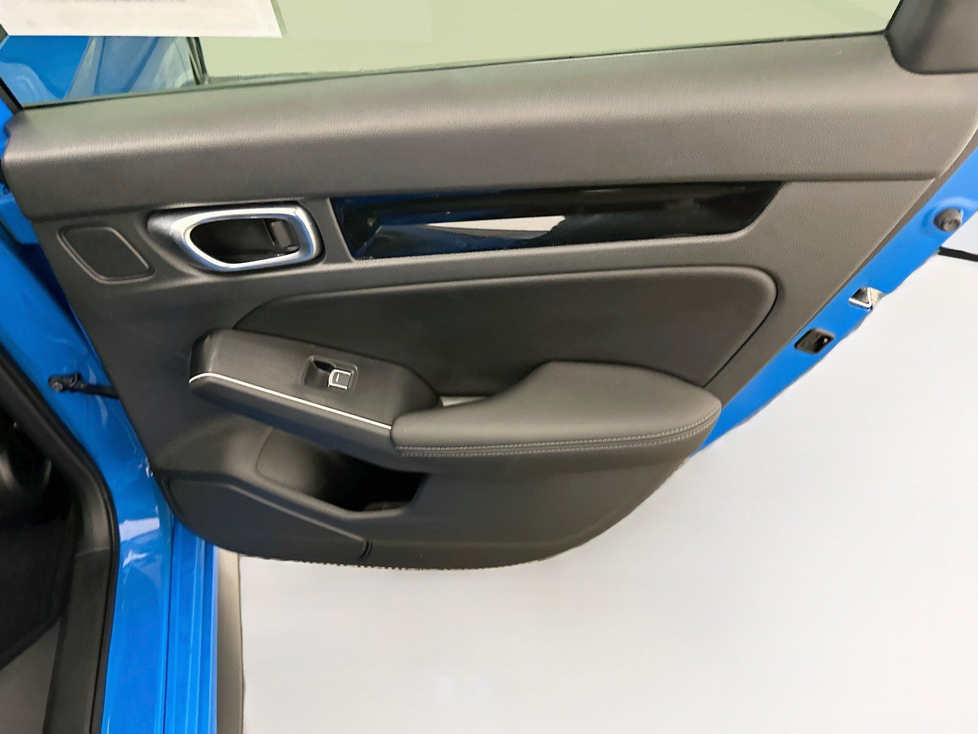Used 2025 Honda Civic Sport Touring image 30