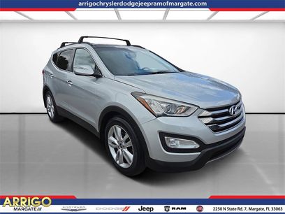 Used 2016 Hyundai Santa Fe Sport 2.0T w/ Option Group 05