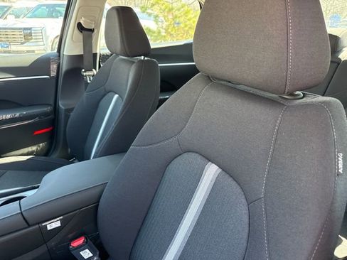 New 2026 Hyundai Sonata SEL AWD/4WD image 9