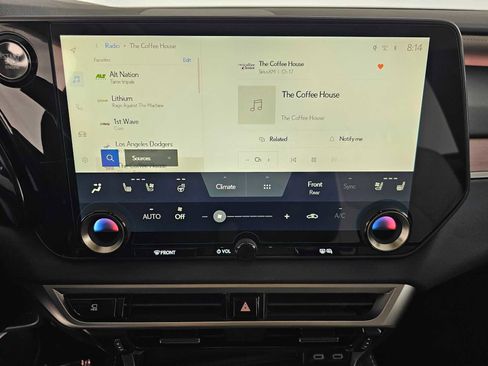 Certified 2026 Lexus RX 350 Premium Plus w/ Accessory Package (K3) FWD image 26