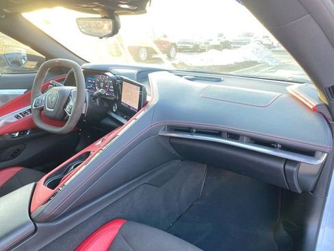 Used 2021 Chevrolet Corvette Stingray Preferred Conv w/ Z51 Performance Package image 26