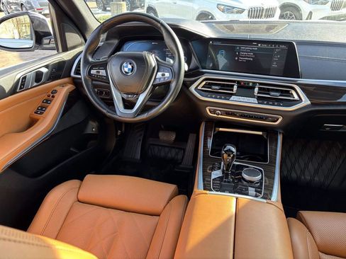 Certified 2023 BMW X5 xDrive45e w/ Parking Assistance Package image 30