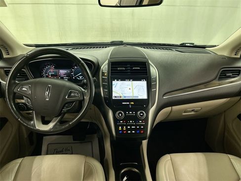 Used 2019 Lincoln MKC Reserve w/ MKC Climate Package image 19