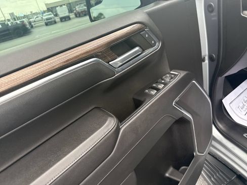 Used 2023 Chevrolet Silverado 1500 RST AWD/4WD image 24