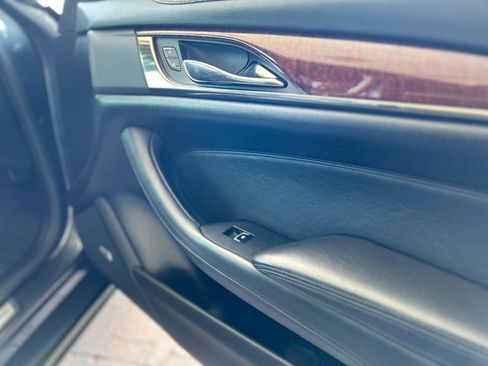 Used 2015 Cadillac CTS Vsport RWD image 56