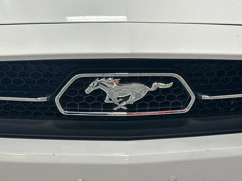 Used 2015 Ford Mustang GT Premium w/ GT Performance Package image 42