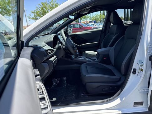 New 2026 Subaru Crosstrek 2.5i Wilderness AWD/4WD image 13