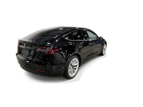 Certified 2023 Tesla Model 3 Standard Range RWD image 6
