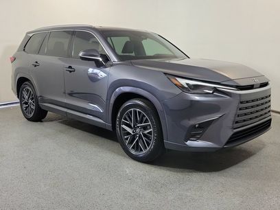 Used 2024 Lexus TX 350 FWD w/ Technology Package