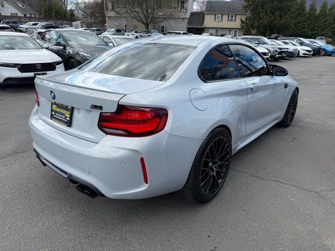Used 2020 BMW M2 Competition w/ Executive Package image 6