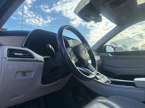 Used 2021 Hyundai Palisade Limited image 32