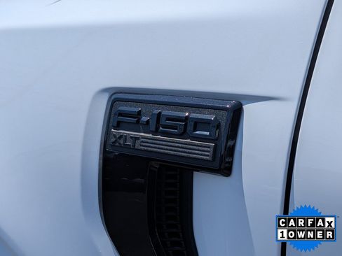Used 2024 Ford F150 XLT w/ Equipment Group 302A MID AWD/4WD image 13