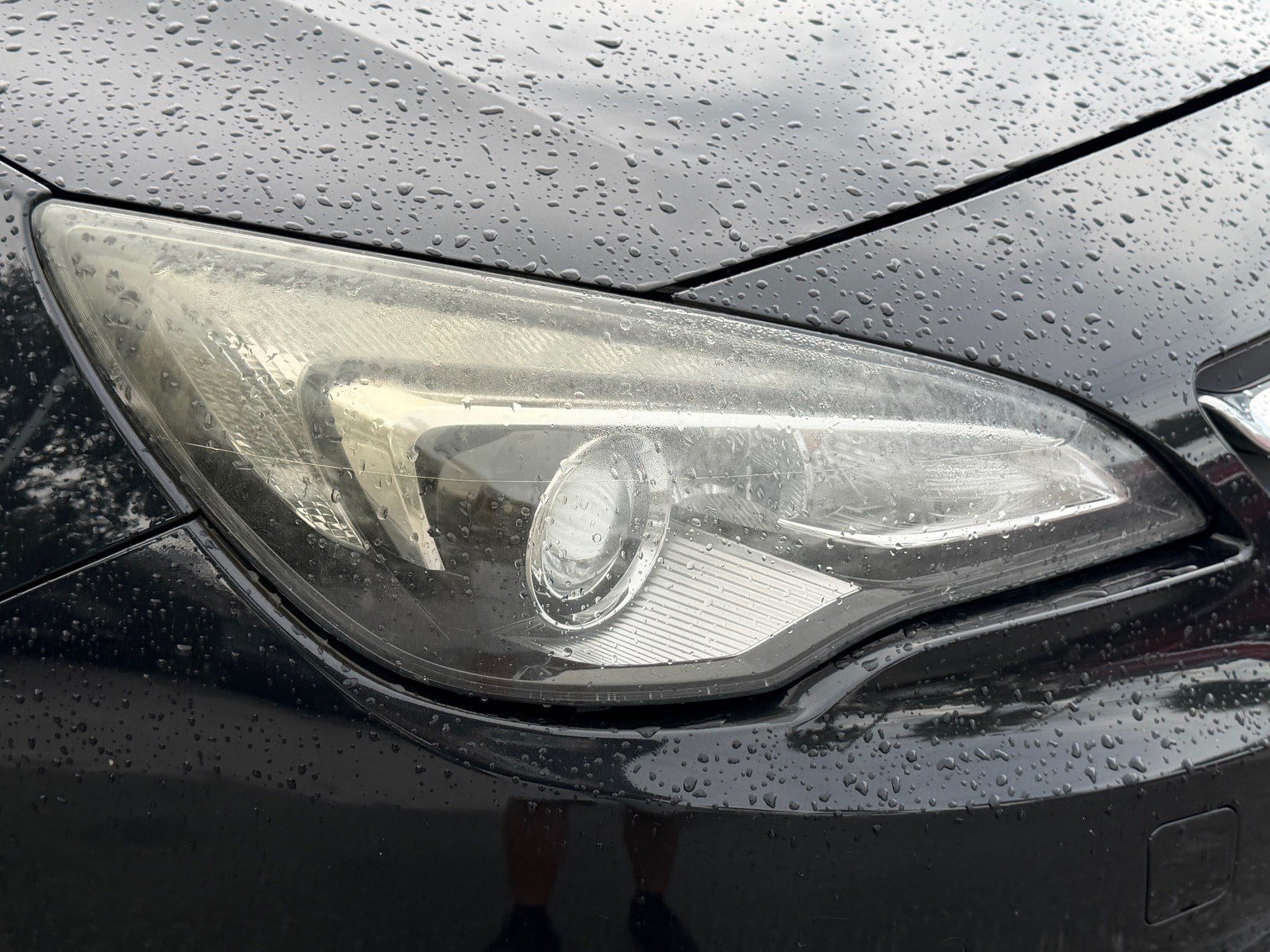 Used 2016 Buick Cascada Premium FWD image 9