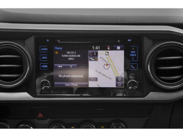 Used 2019 Toyota Tacoma TRD Off-Road w/ Technology Package AWD/4WD image 10