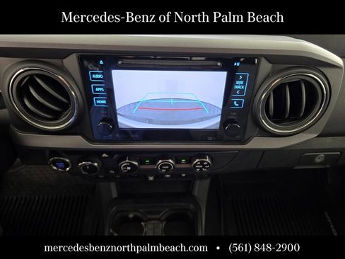 Used 2019 Toyota Tacoma TRD Off-Road AWD/4WD image 22