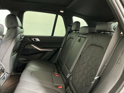 Certified 2023 BMW X5 xDrive40i w/ Premium Package AWD/4WD image 26