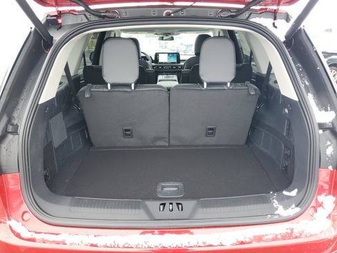 New 2026 Lincoln Aviator AWD image 28