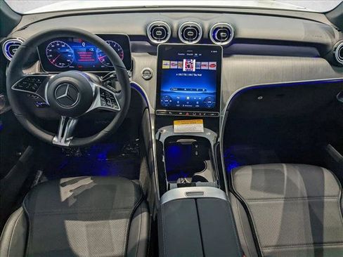 Certified 2025 Mercedes-Benz GLC 300 GLC 300 image 15