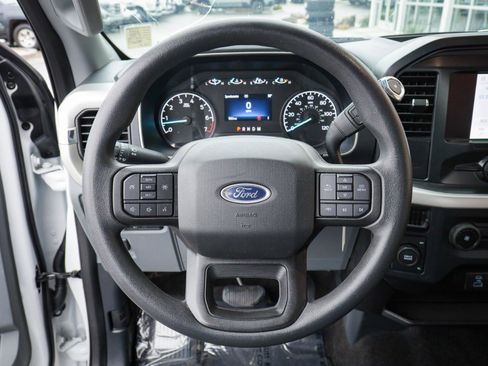 Used 2022 Ford F150 XL w/ Equipment Group 101A High image 20