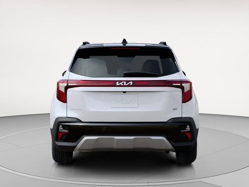 New 2026 Kia Seltos S AWD/4WD image 13
