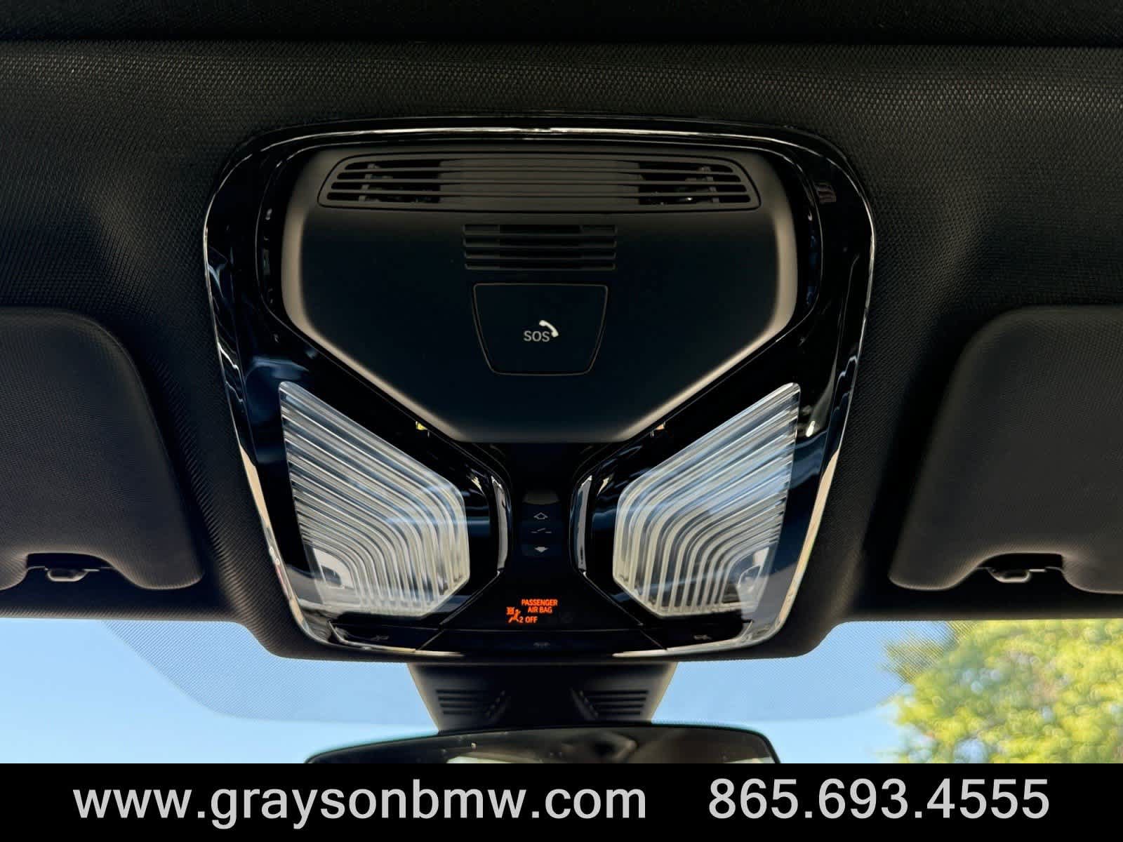 Used 2024 BMW M340i xDrive w/ Premium Package AWD/4WD image 30