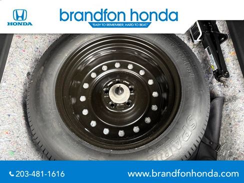 Used 2024 Honda CR-V EX-L image 29