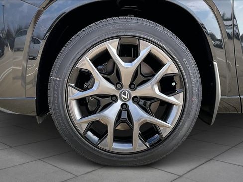 New 2026 Lexus TX 500h F SPORT Performance Premium image 11