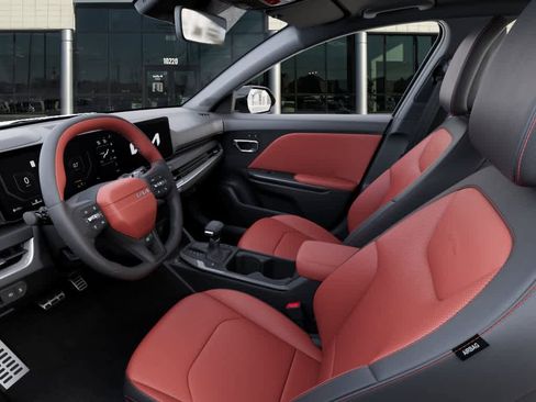 New 2026 Kia K4 GT-Line Turbo FWD image 17