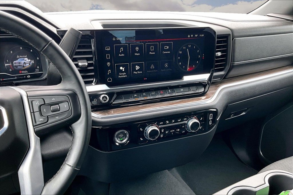 Used 2024 GMC Sierra 1500 Elevation AWD/4WD image 10
