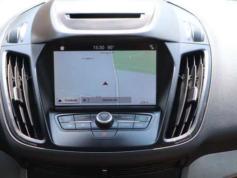 Used 2018 Ford Escape SEL AWD/4WD image 22