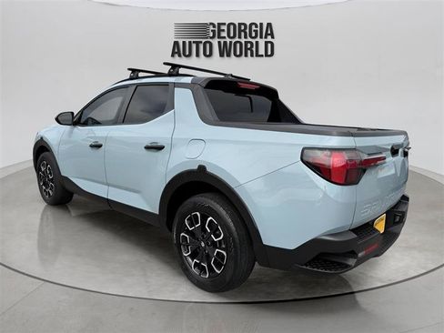 Used 2023 Hyundai Santa Cruz SEL w/ Activity Package FWD image 12
